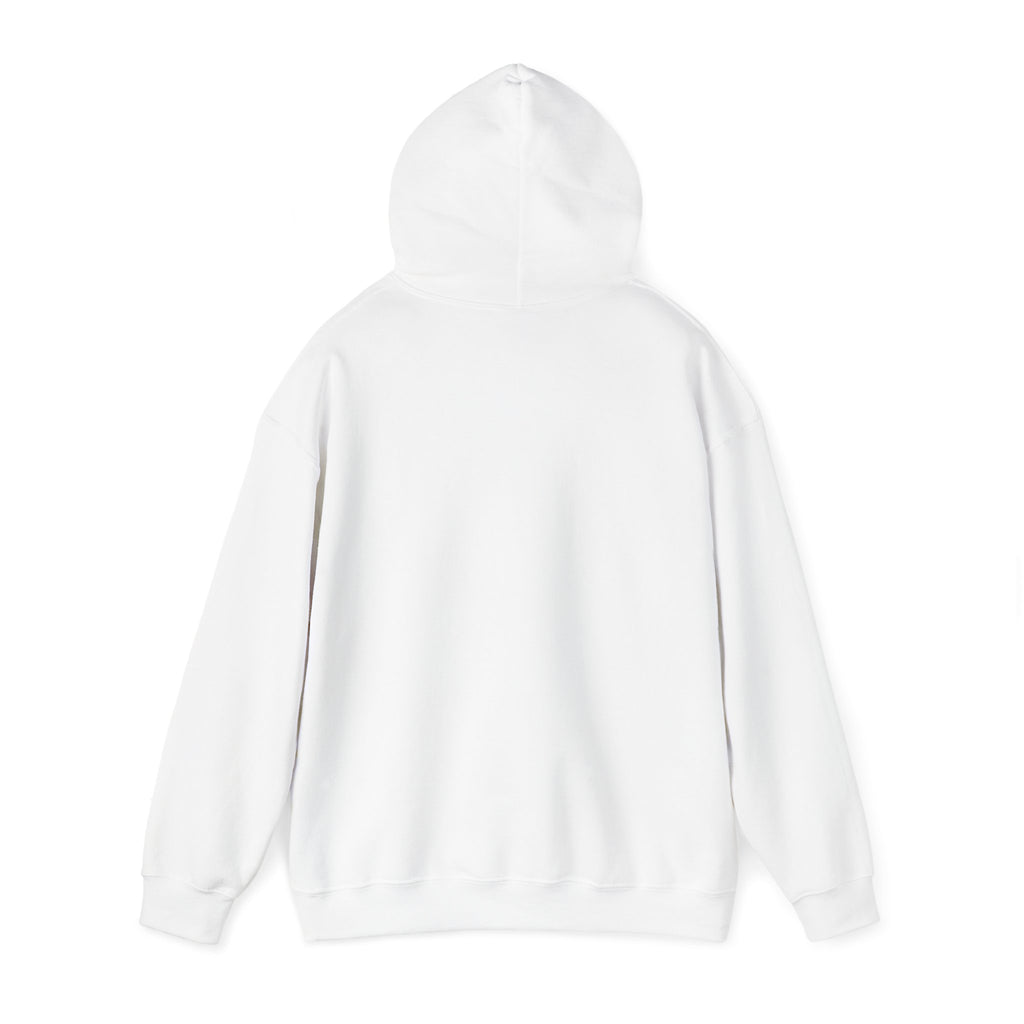 No Lion Mane Hoodie