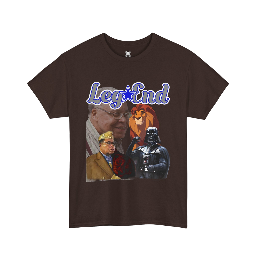 JEJ Legend Tee
