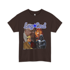 JEJ Legend Tee
