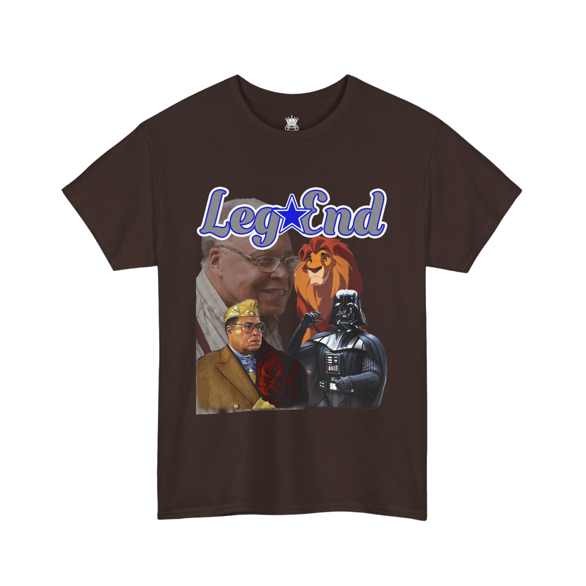JEJ Legend Tee