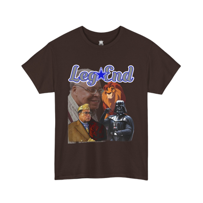 JEJ Legend Tee