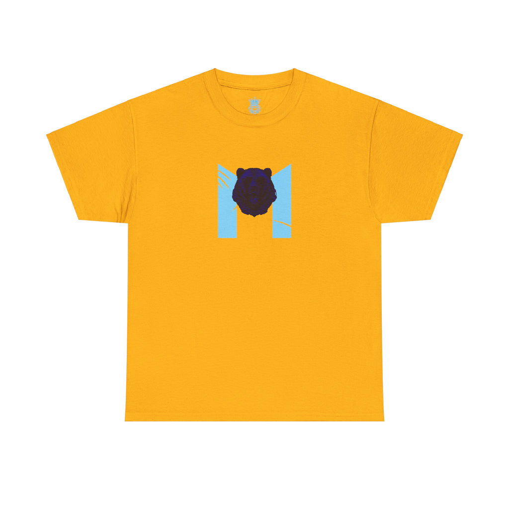 Gritty Grizz Tee