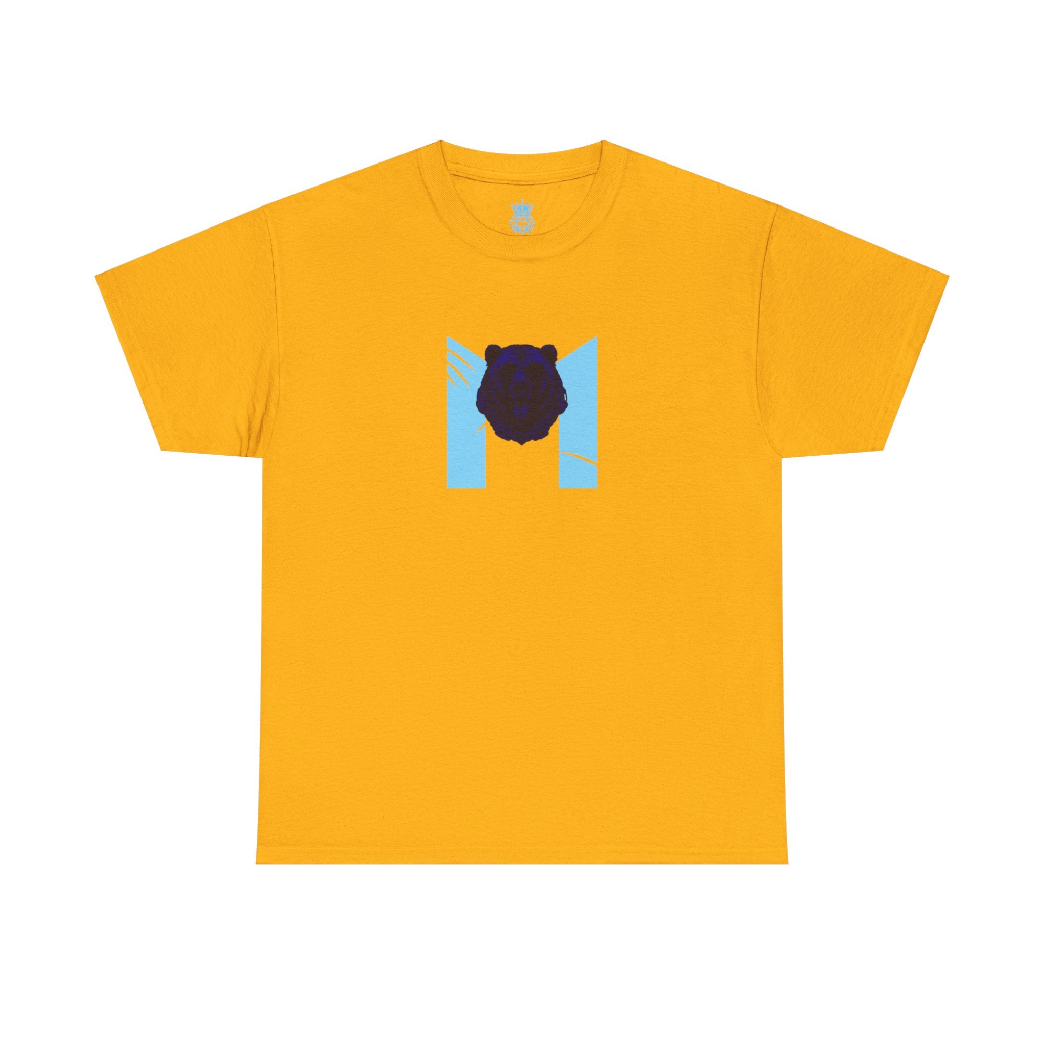 Gritty Grizz Tee