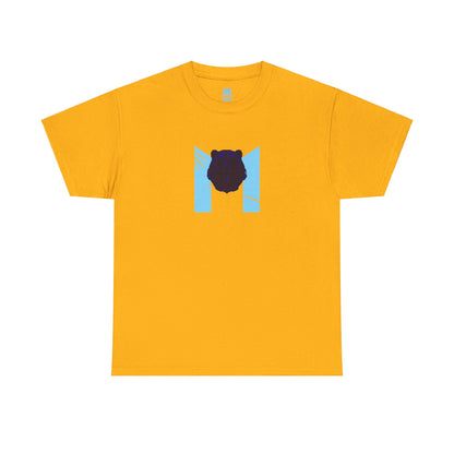 Gritty Grizz Tee