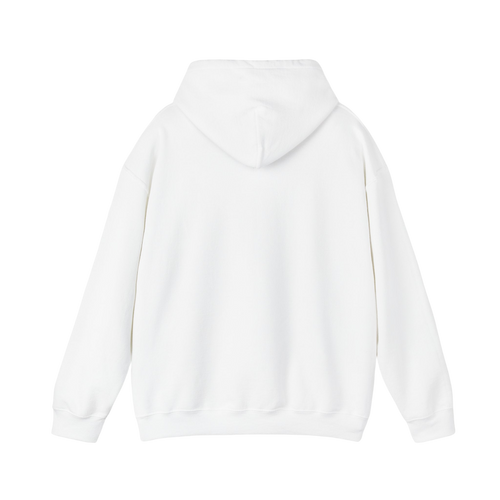 Baby Powder Hooded Sweatshirt
