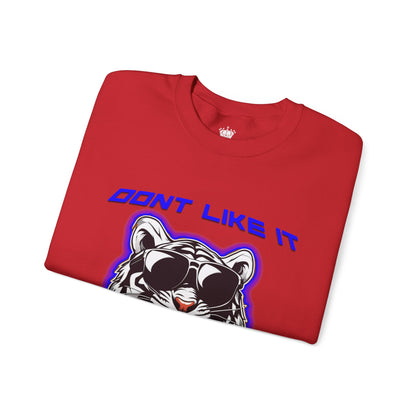 TSU Sweatshirt