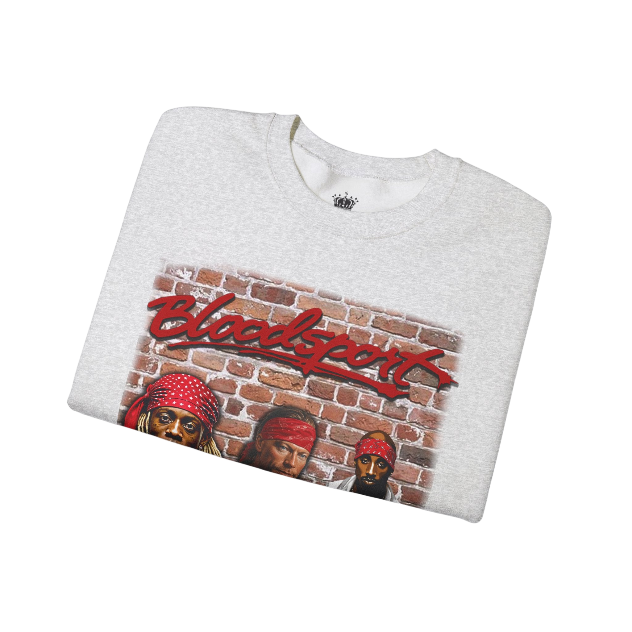 Bloodsport Sweatshirt