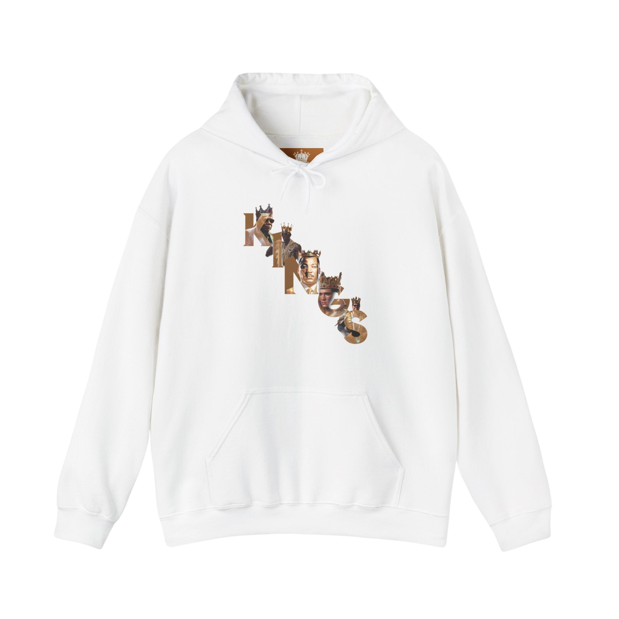 King City Hoodie