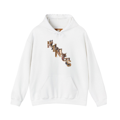 King City Hoodie