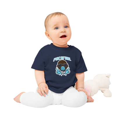 Pacifire Baby T-Shirt