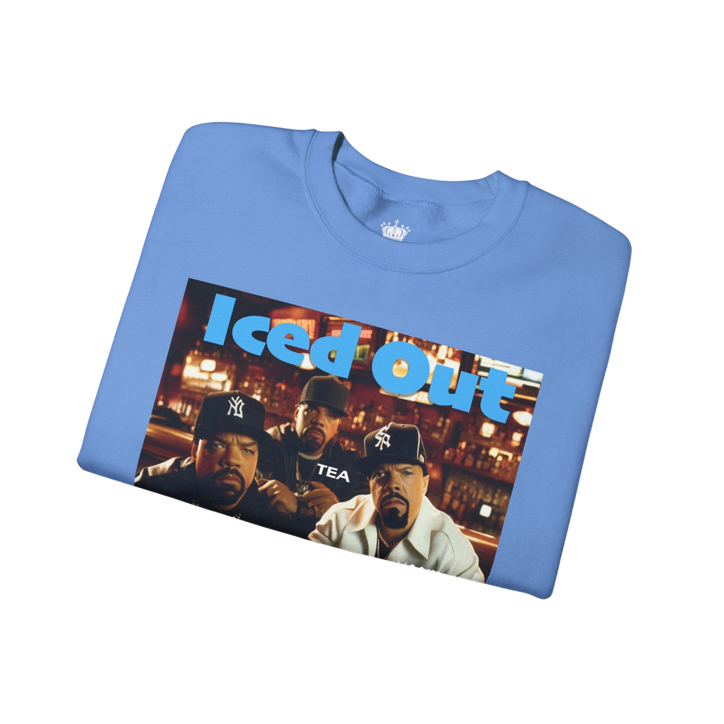 Iced  Sweatshirt