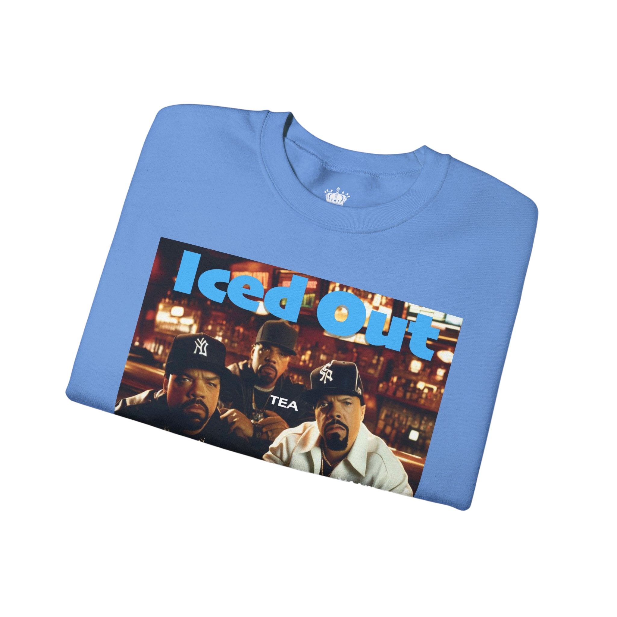 Iced  Sweatshirt