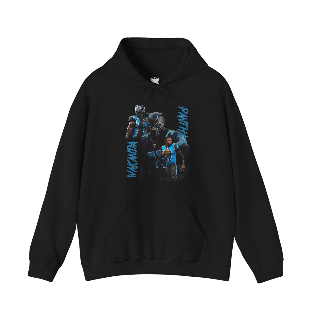 Panthaz Hoodie