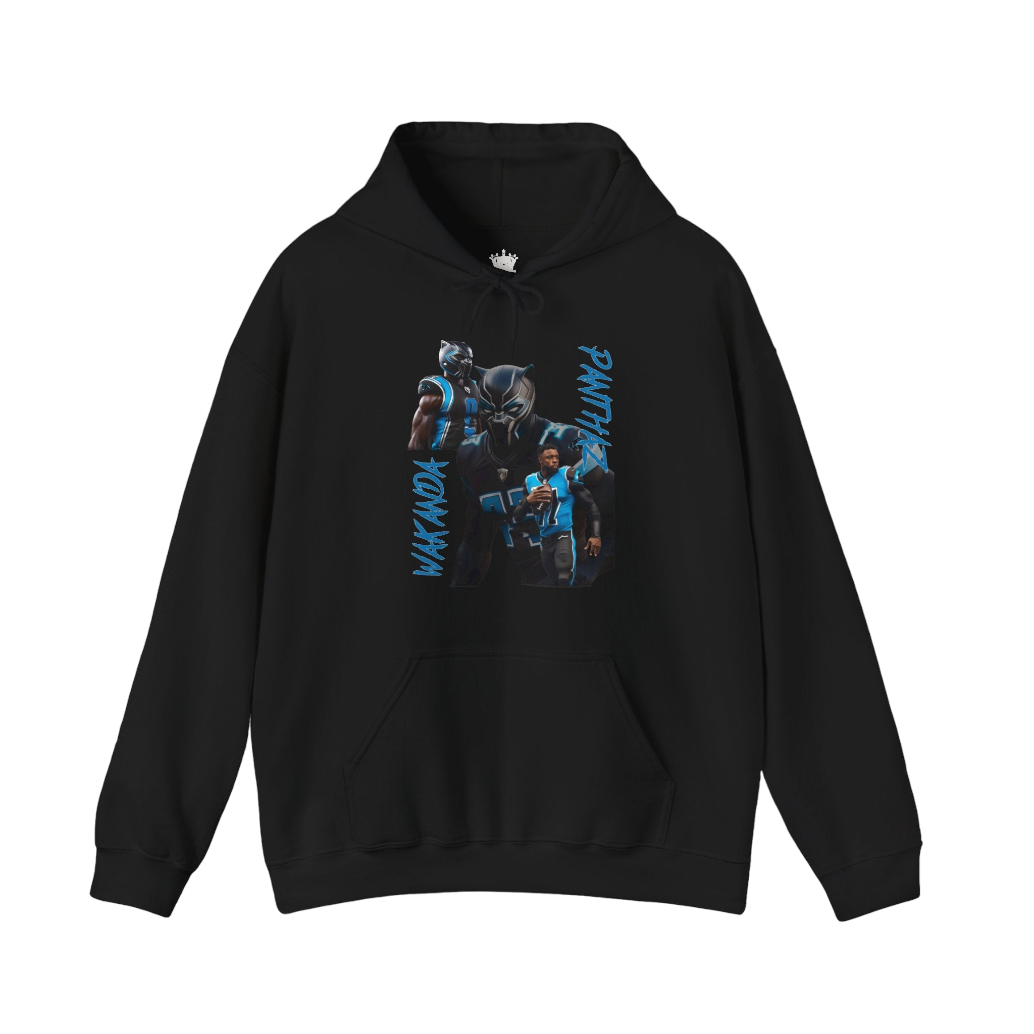 Panthaz Hoodie