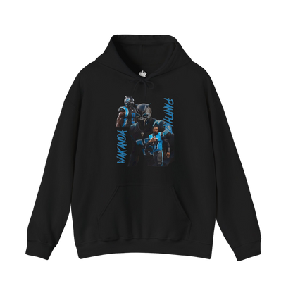 Panthaz Hoodie
