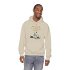 Mister I Scream Heavy Blend Hoodie-Unisex Apparel