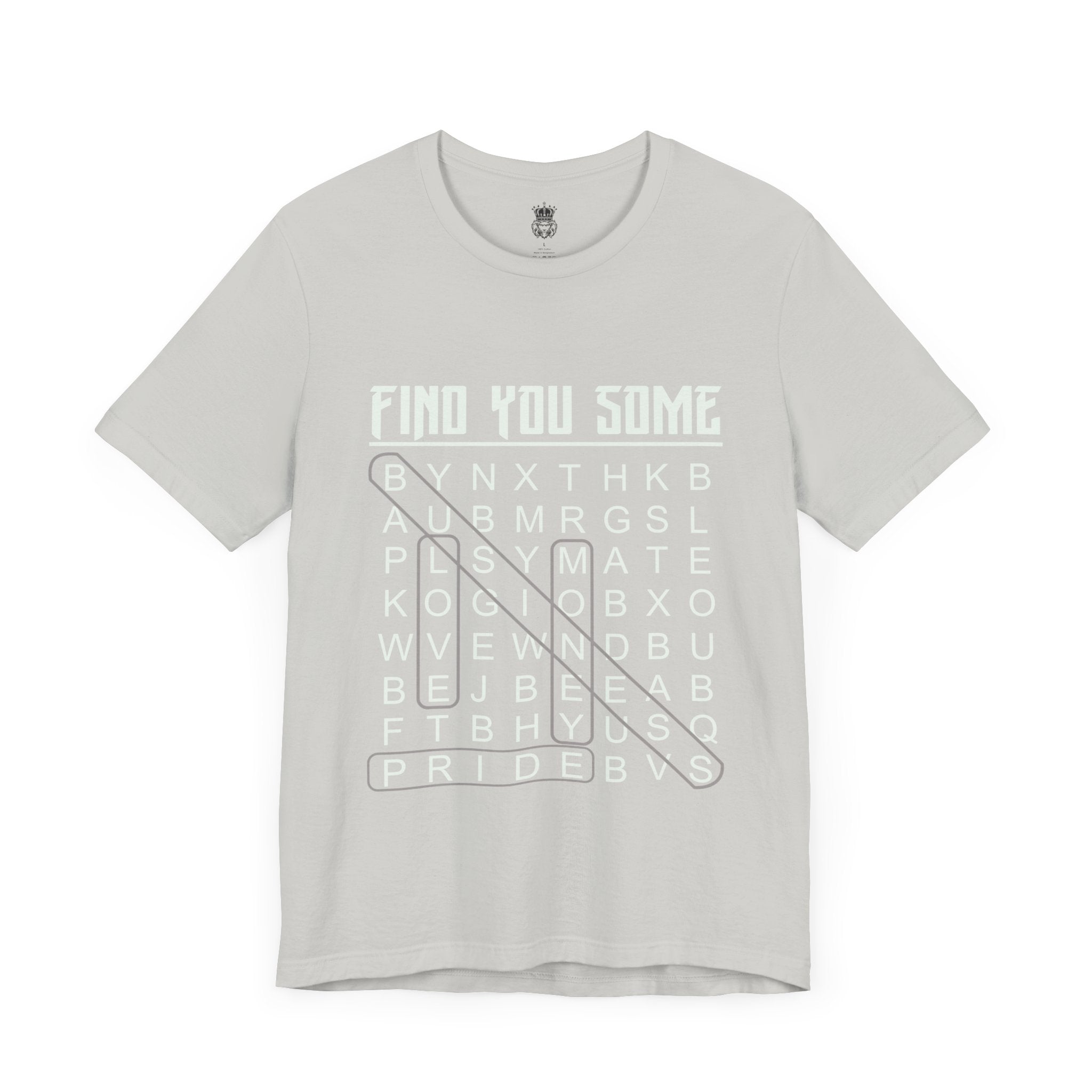 Find You Some Short Sleeve Tee