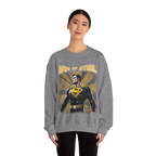 Man of Steel Sweatshirt