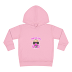 Pacifire Toddler Pullover Hoodie