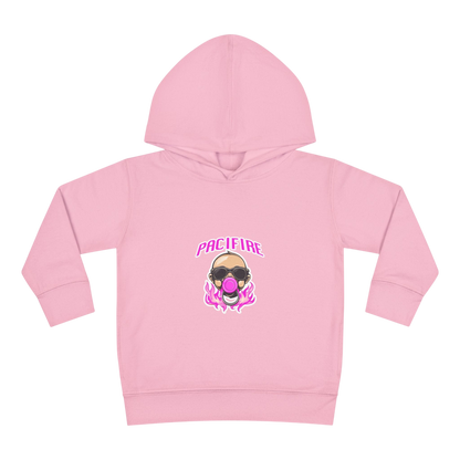 Pacifire Toddler Pullover Hoodie