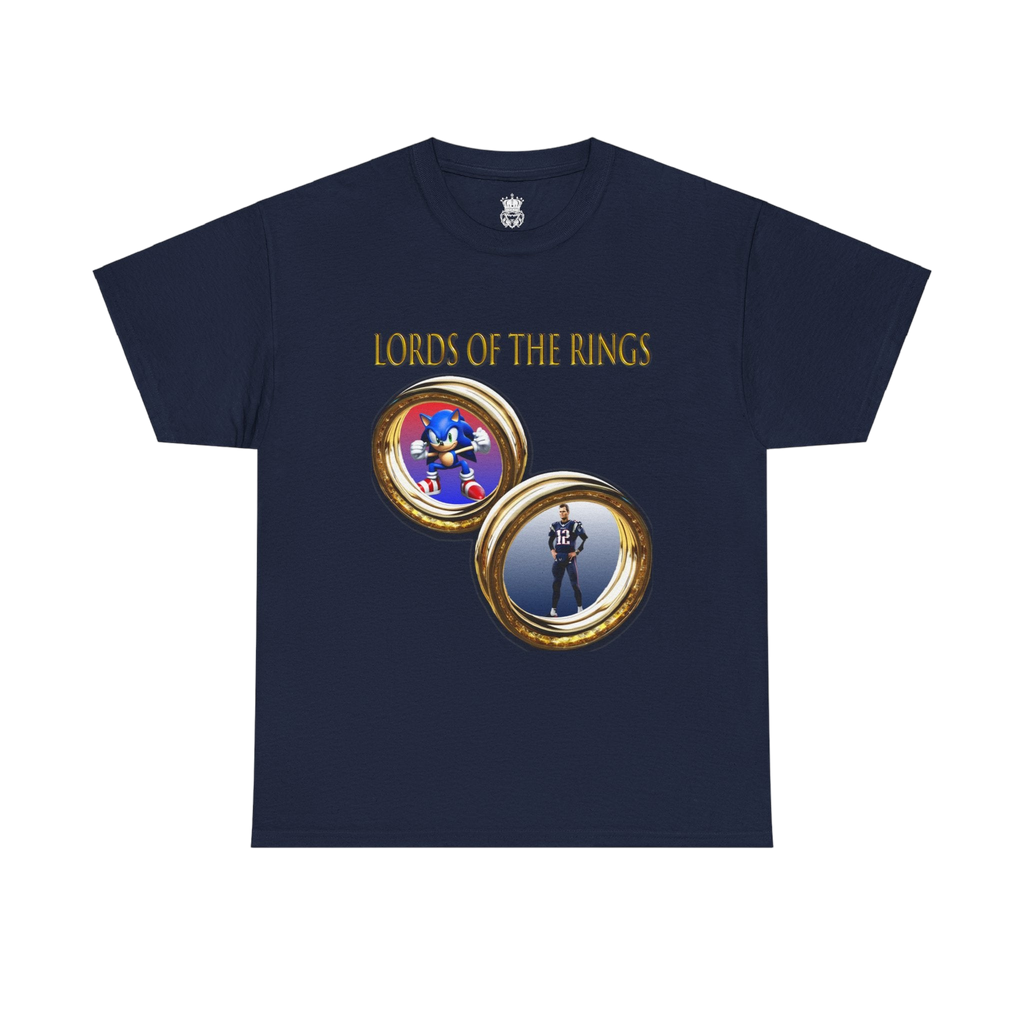 Lords of the Rings Tee