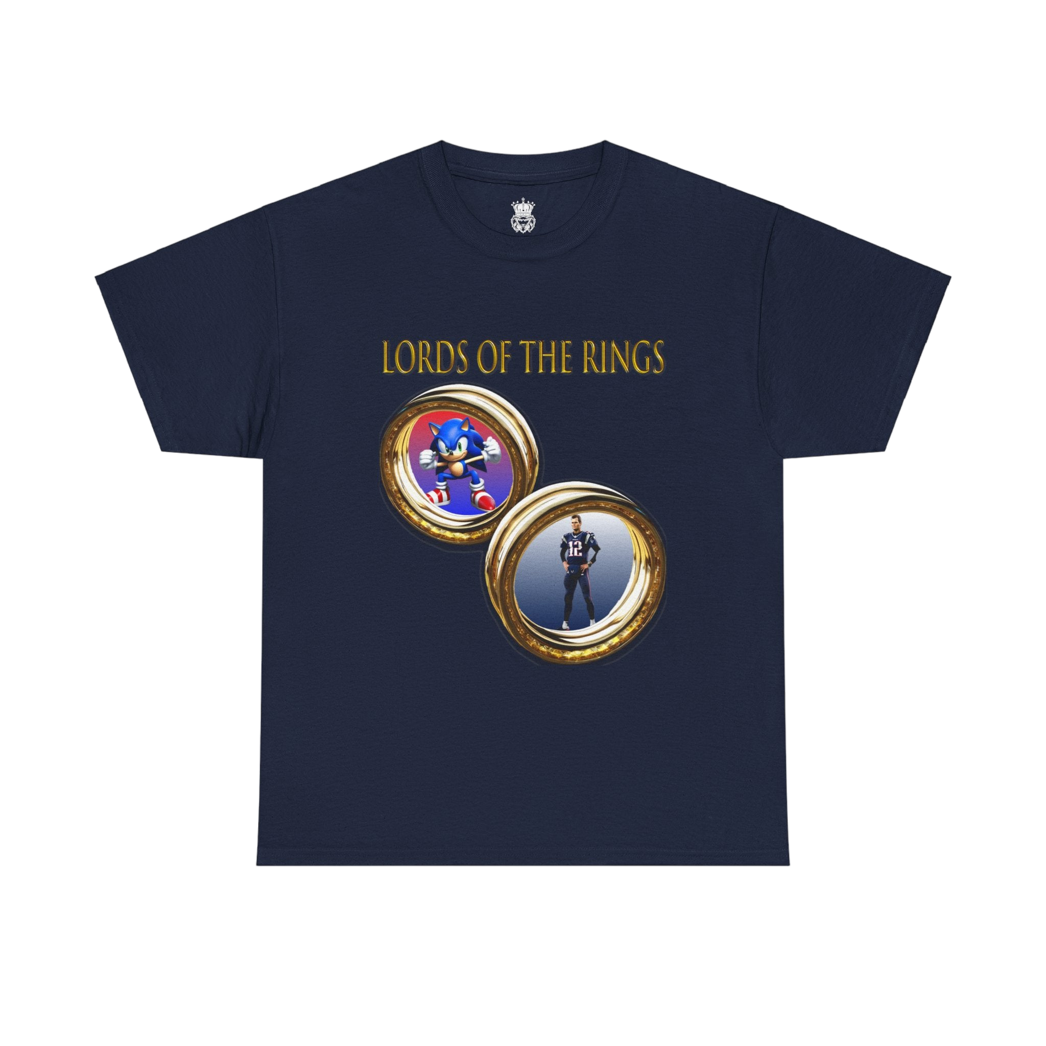 Lords of the Rings Tee
