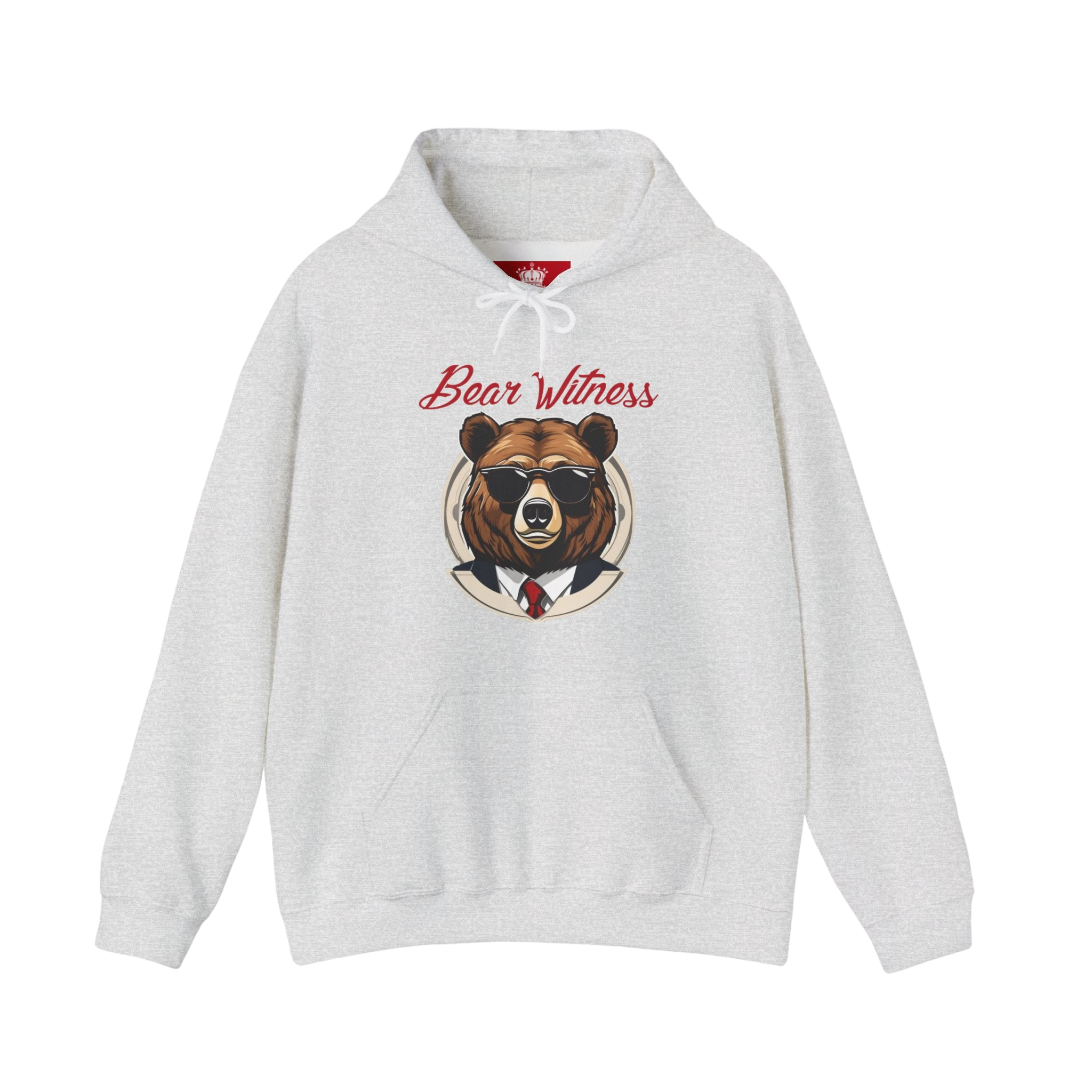 Bruin Hoodie