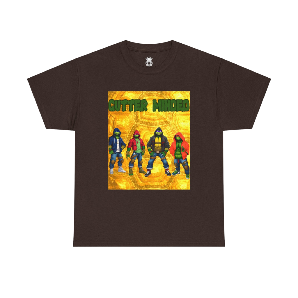 Gutter Minded Tee