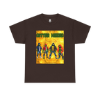 Gutter Minded Tee