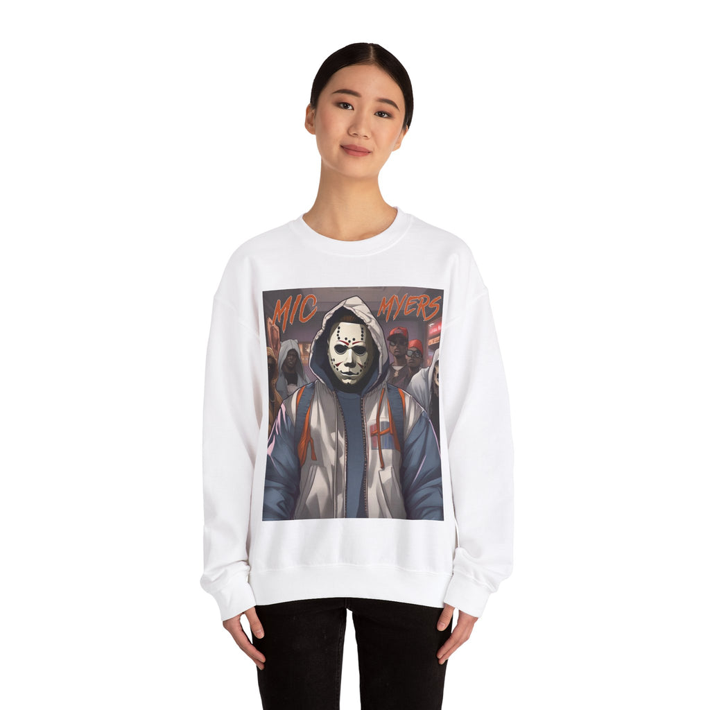 Mic Myers Sweatshirt