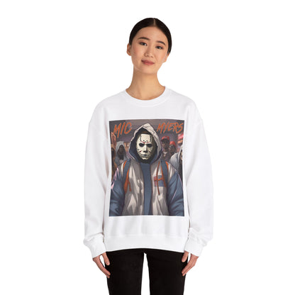 Mic Myers Sweatshirt