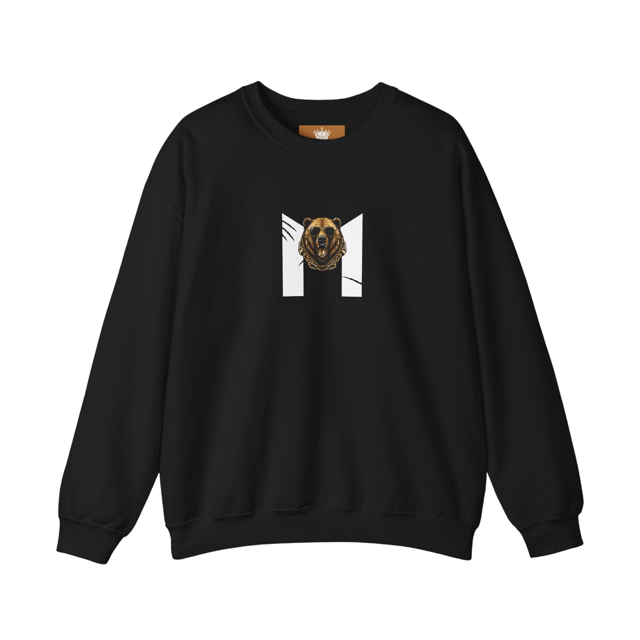 Gritty Griz Sweatshirt