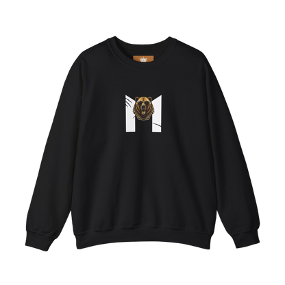 Gritty Griz Sweatshirt