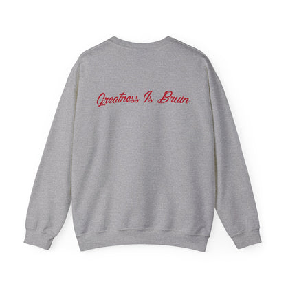 Bruin Sweatshirt