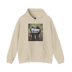 Friday 13th After Next Hoodie