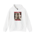 Iron Mane Hoodie