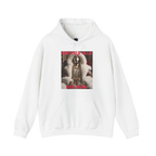 Iron Mane Hoodie