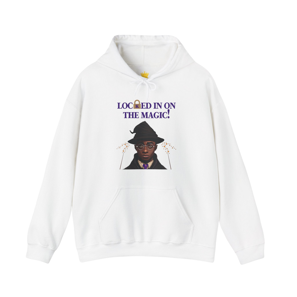 LOCkED In Hoodie