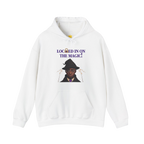 LOCkED In Hoodie