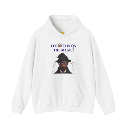 LOCkED In Hoodie