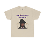 LOCkED In Tee