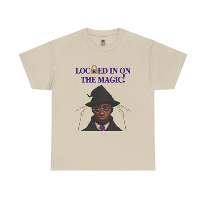 LOCkED In Tee