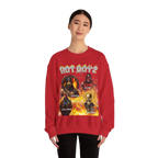 Hot Boyz Sweatshirt