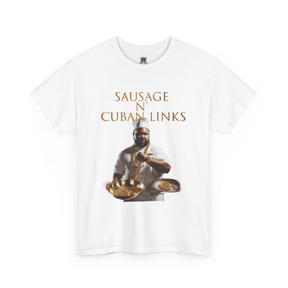 The Chef Tee