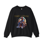 Time 2 Shine Sweatshirt