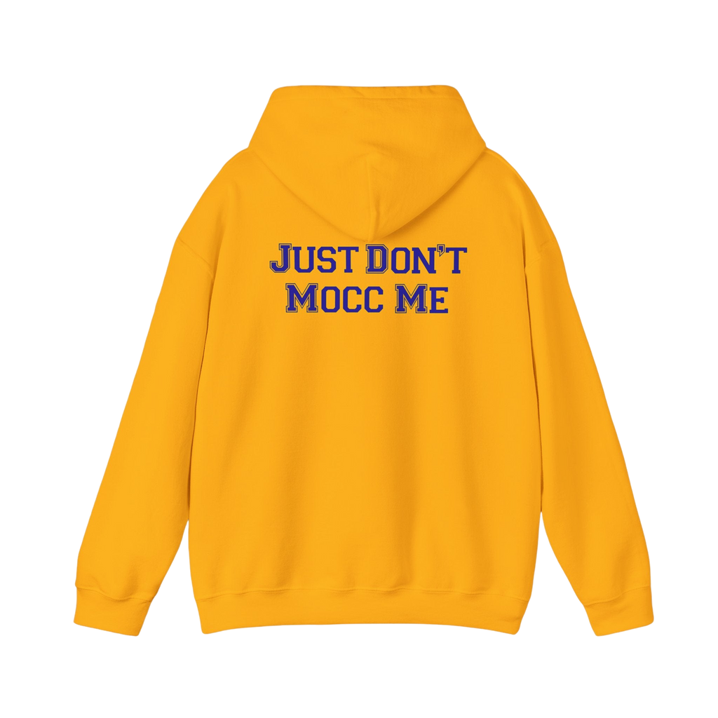 Chatt Hoodie