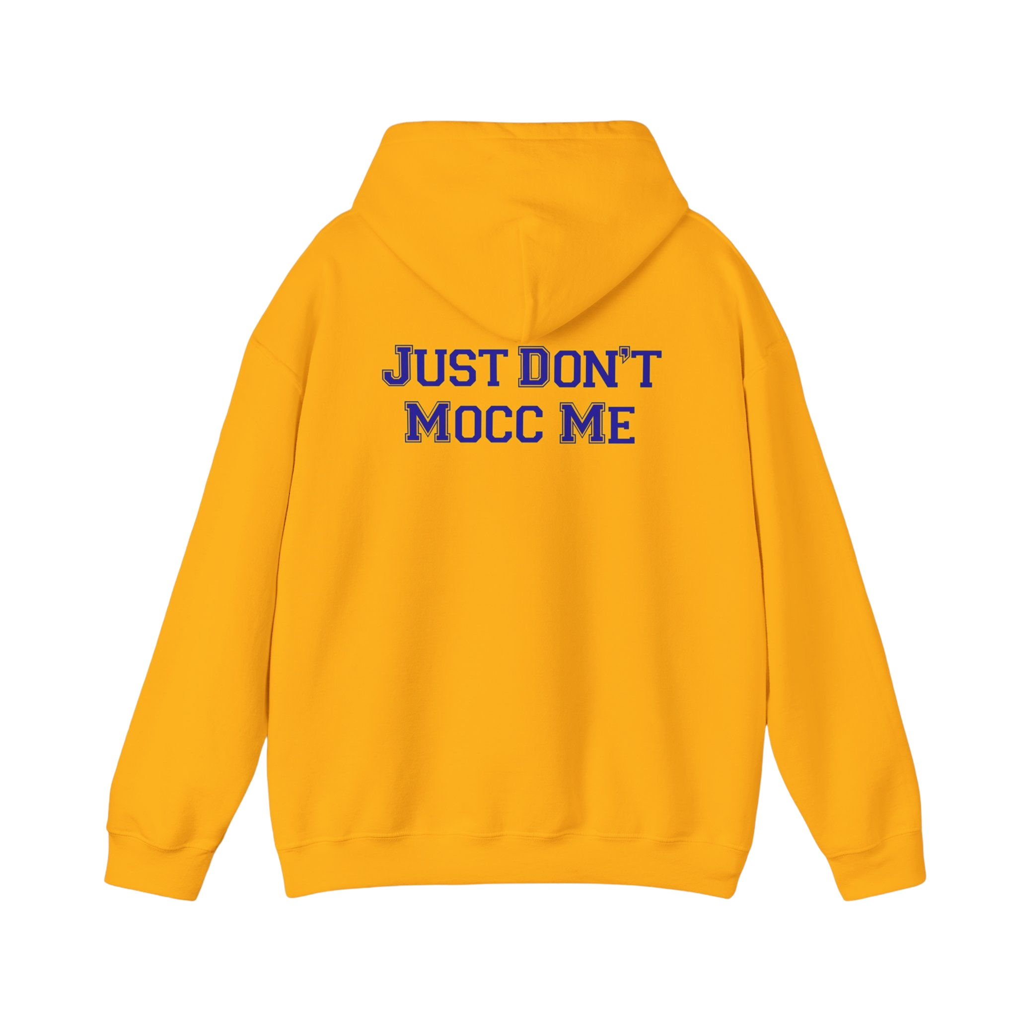 Chatt Hoodie