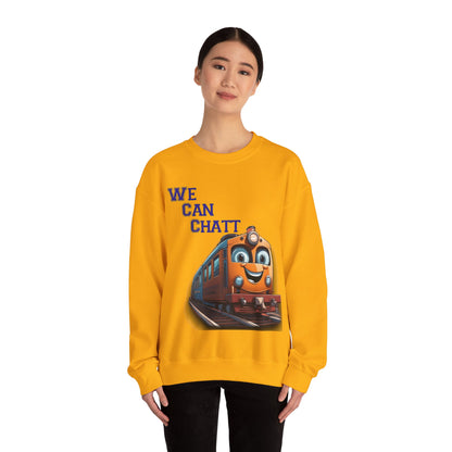 Chatt Sweatshirt