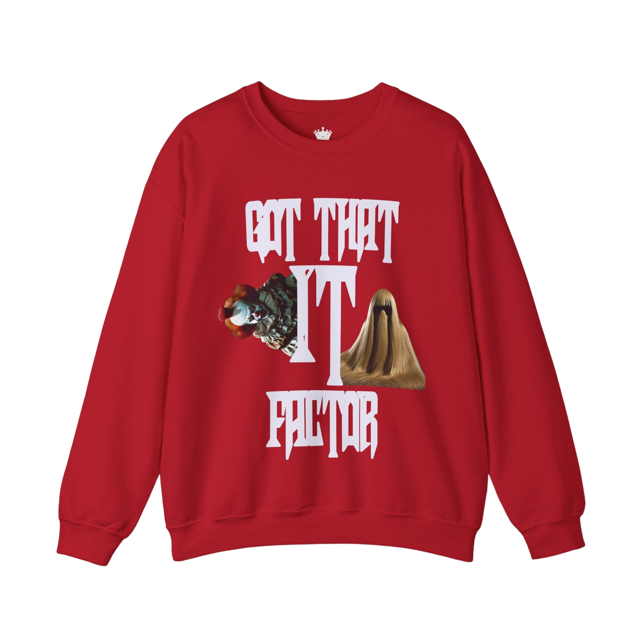 IT Factor Sweatshirt