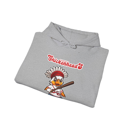Chickenheads Hoodie